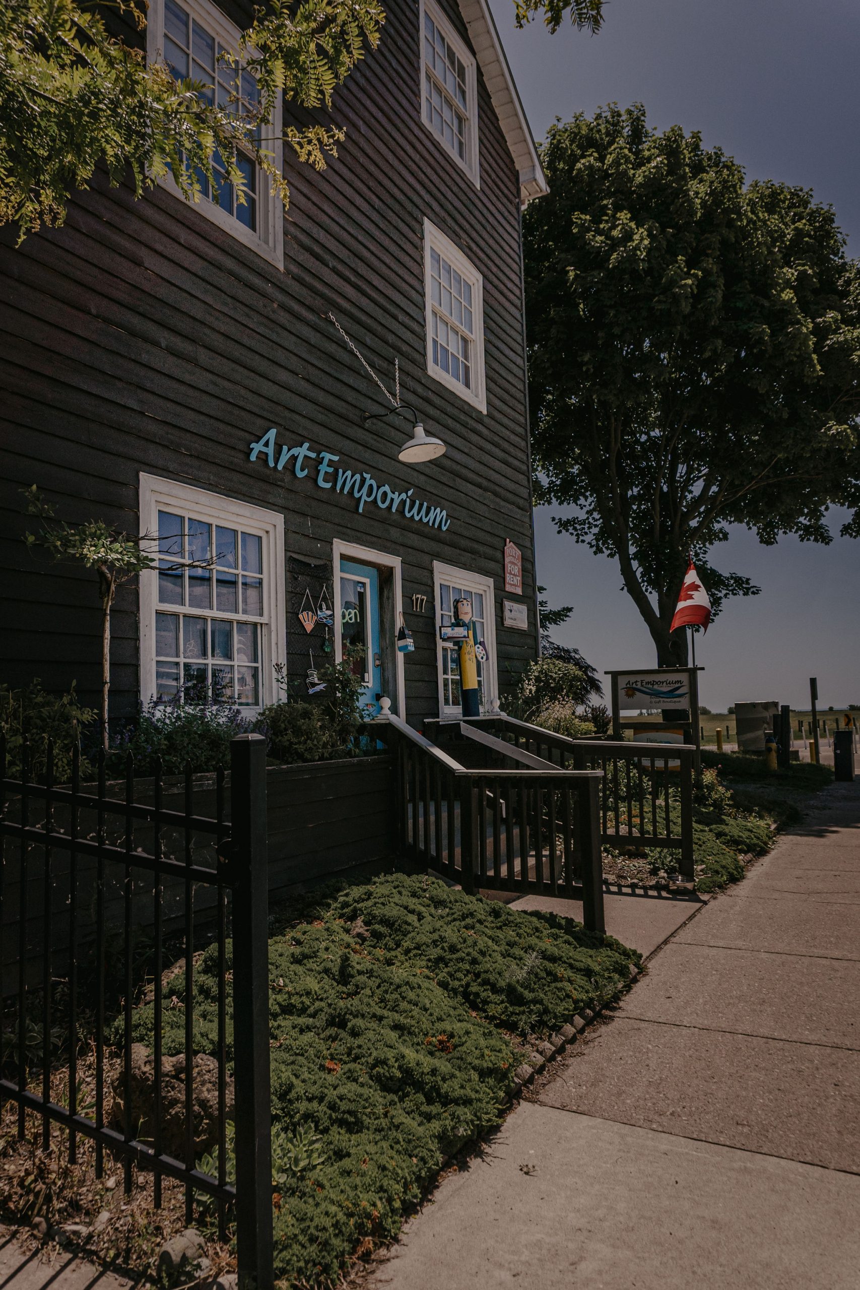 Art Emporium