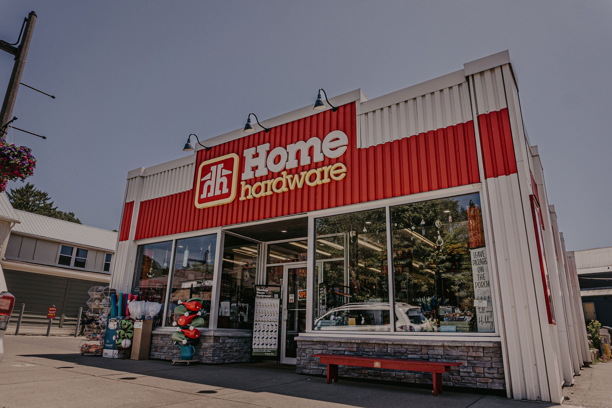 Port Stanley Home Hardware