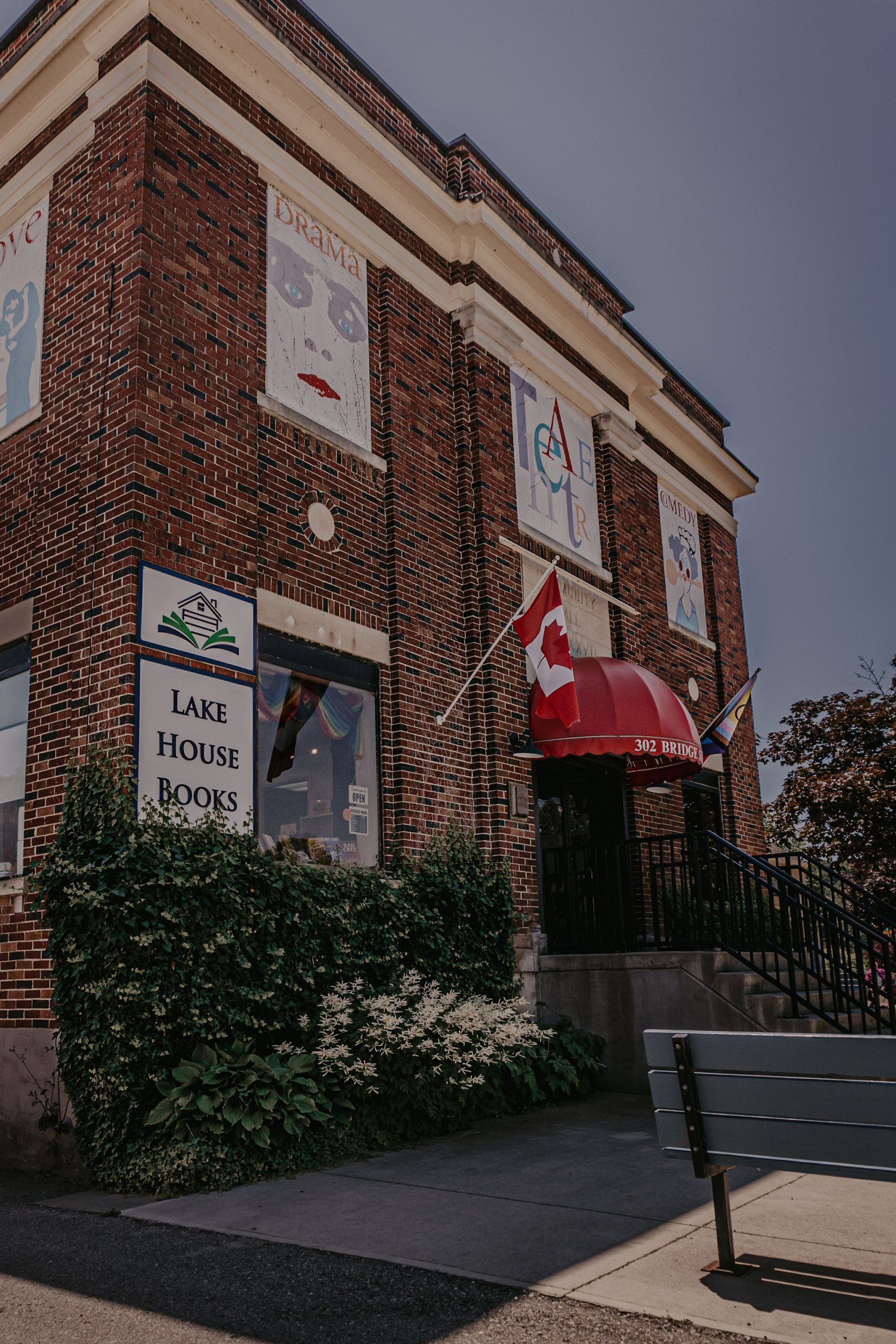 Port Stanley Festival Theatre