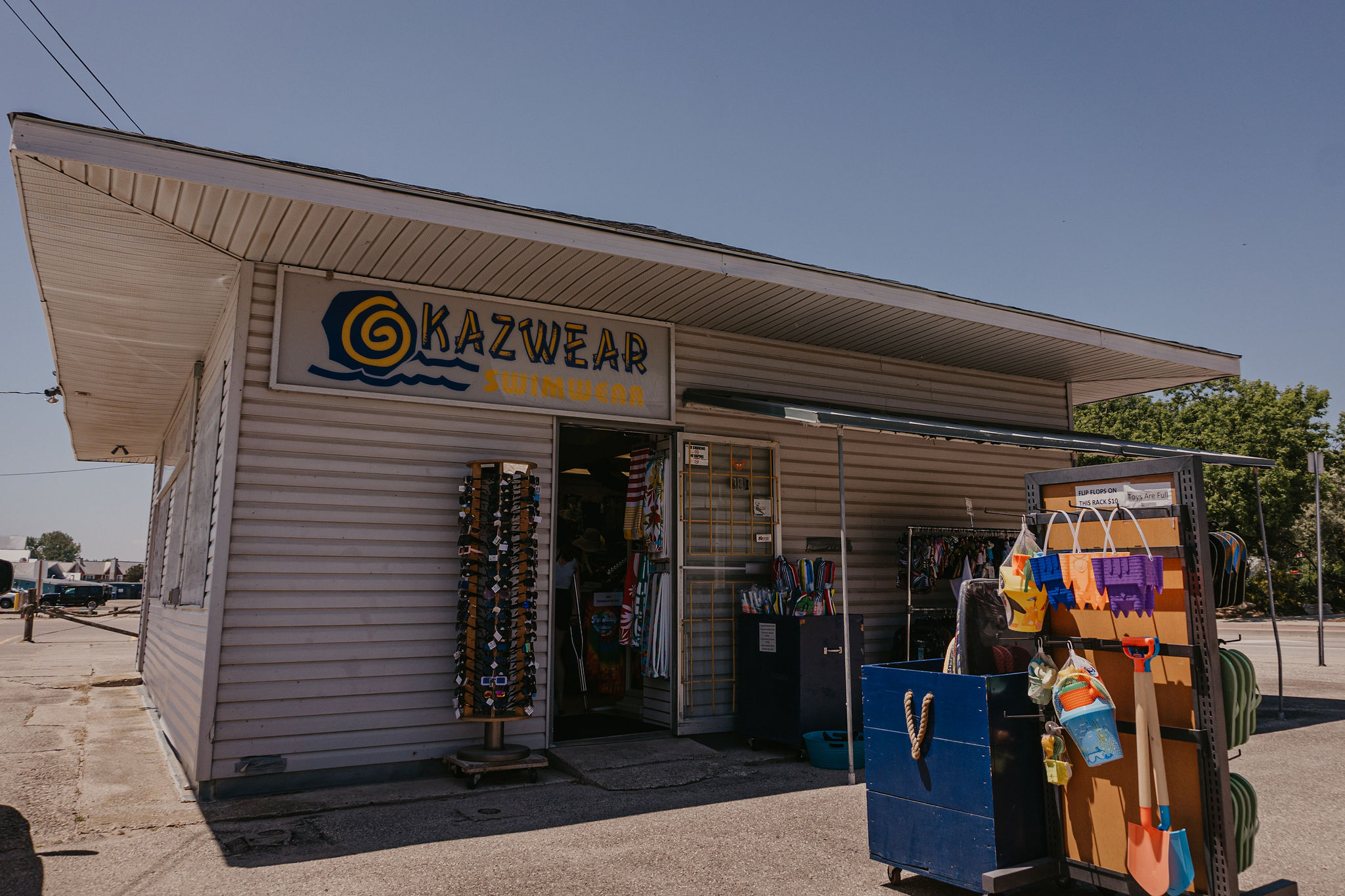Kazwear