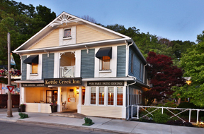 Kettle Creek Inn