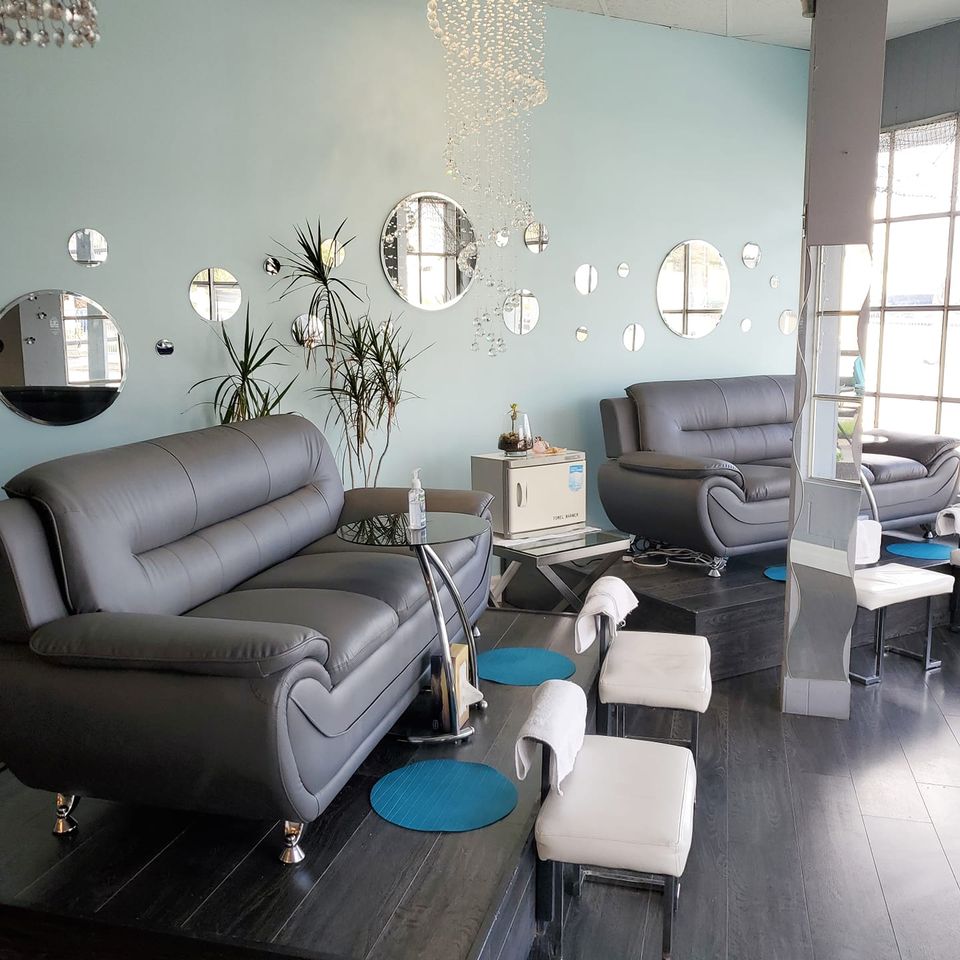 Blu Harbour Spa