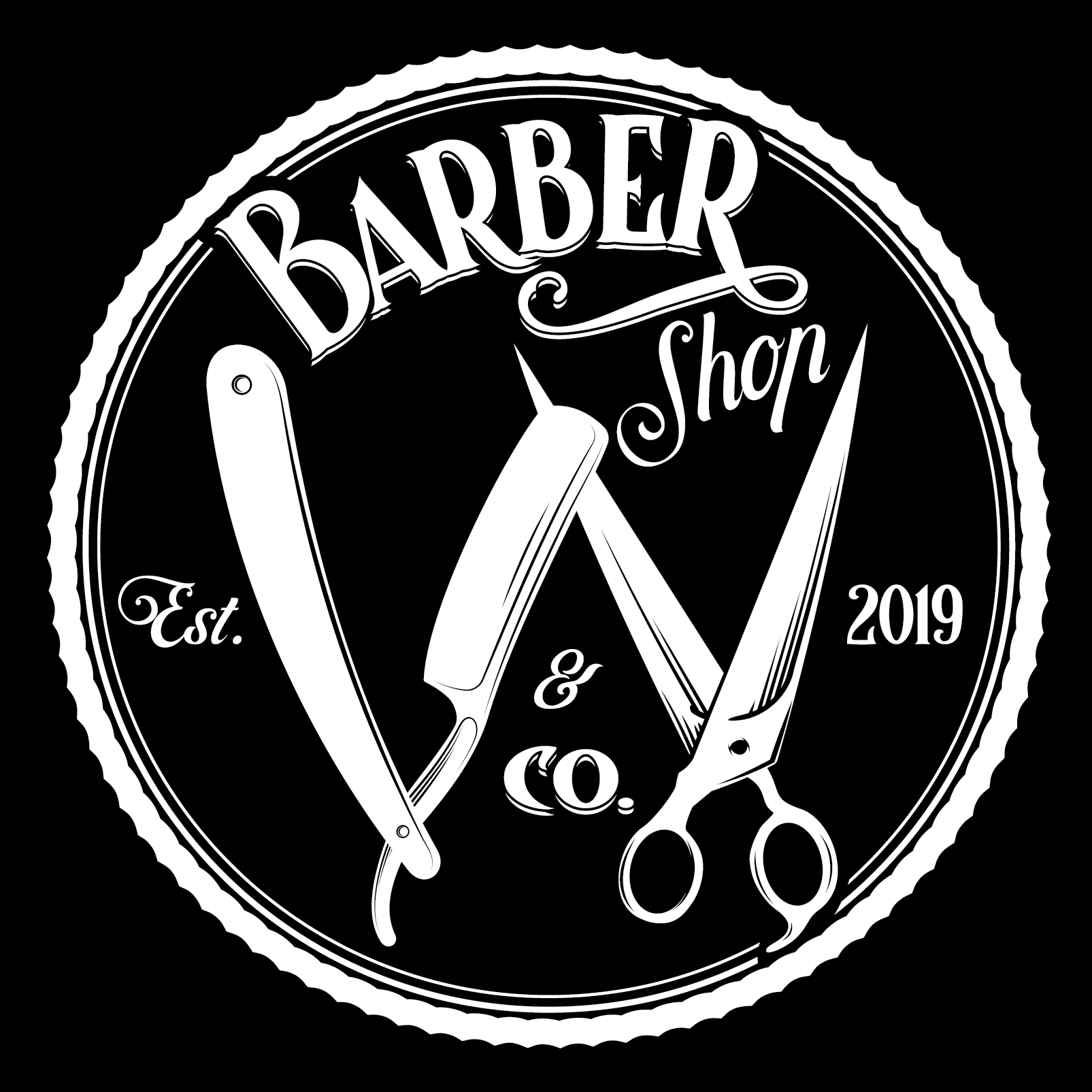 W & Co Barbershop