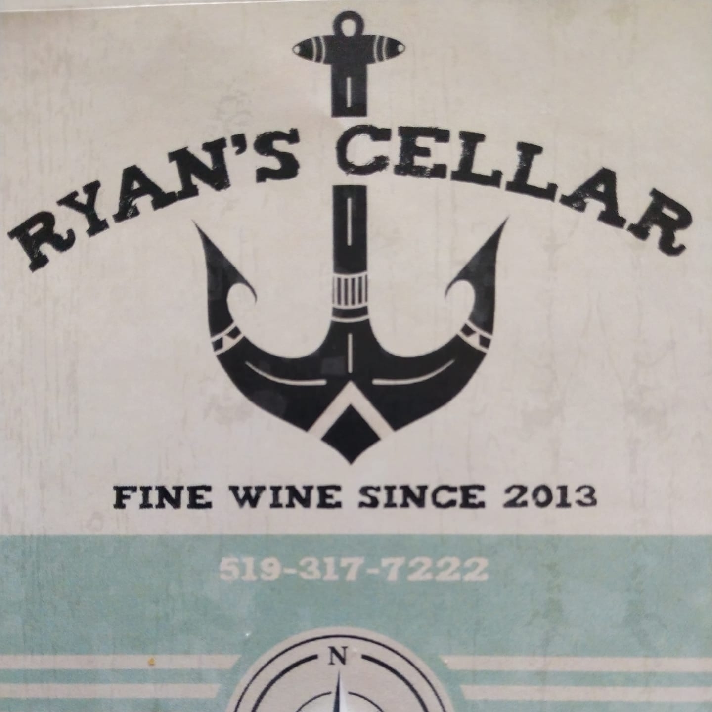 Ryan’s Cellar Winemaking