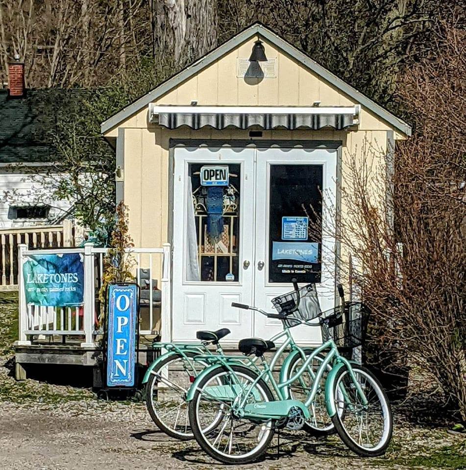 Laketones Port Stanley